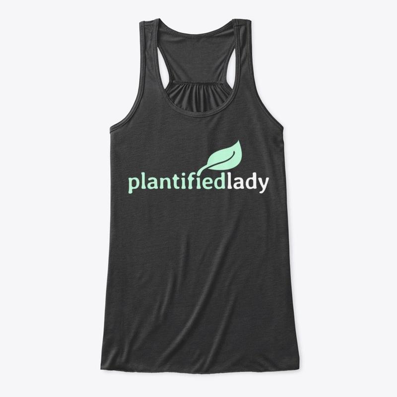 Plantified Lady