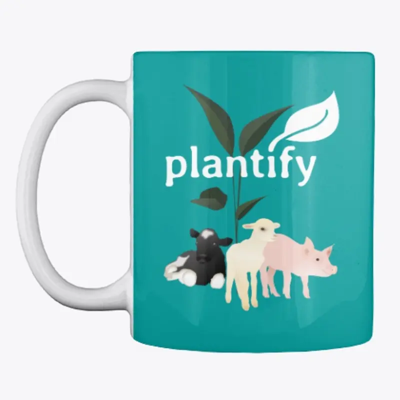 PlantifyMug