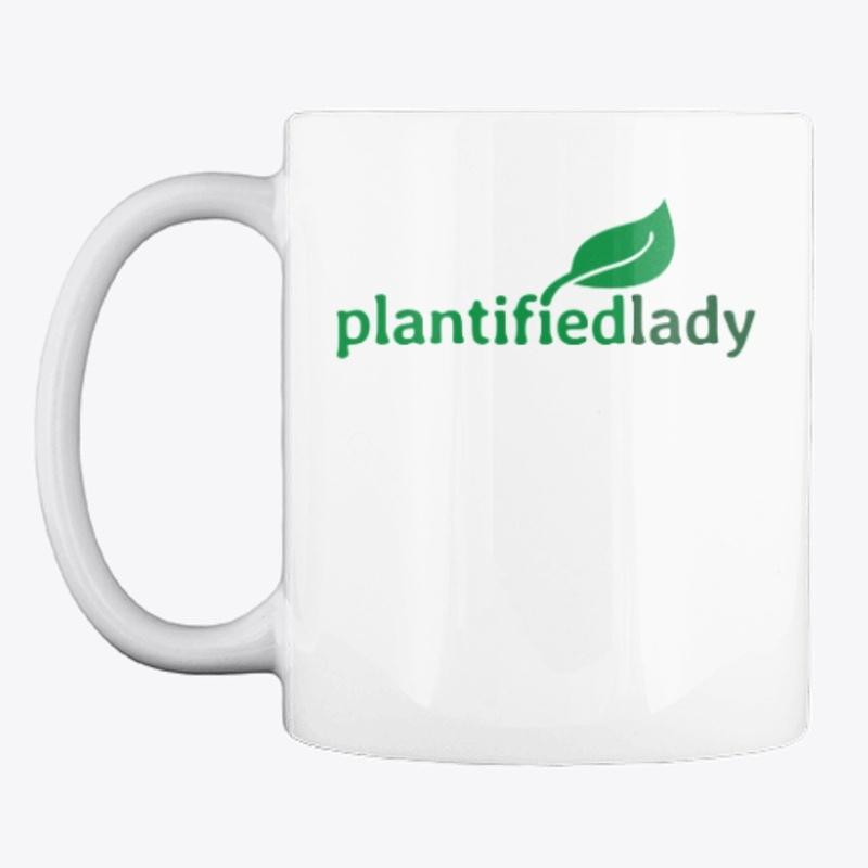 Plantified Lady